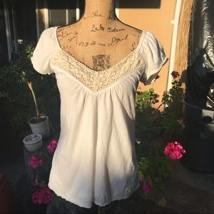 Abercrombie & Fitch Tank☺️